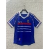 98 French home blue