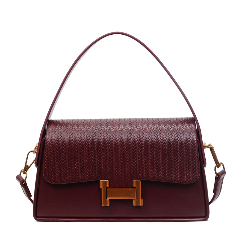 Bolso para mujeres 2025 nueva moda bolso de mano de moda alta sensación de lujo ligero versátil viaje de hombro mochila