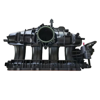 EA888 intake manifold is suitable for Magotan Passat 06J133201AR 06J133201BH (Soyutma sisteminin digər hissələri)
