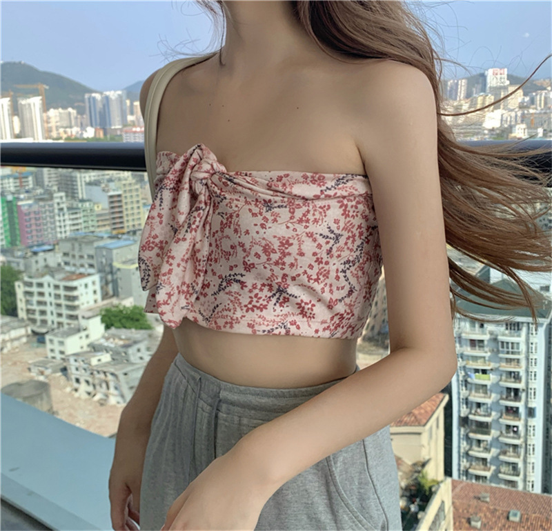Tube top
