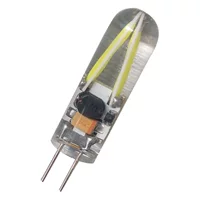 G4 Светодиодная лампа из бисера Светодиодная нить G4 штекер пузырь AC/DC 12V Светодиодная лампа Внутреннее освещение