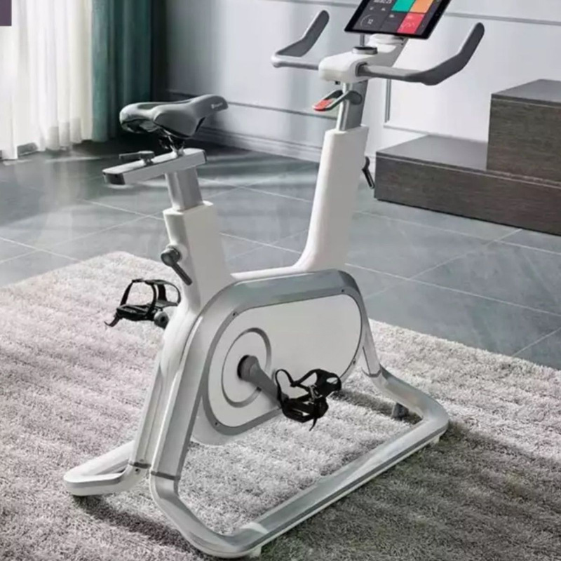 Keep Spinning Bike C1 Professional Version Home Exercise Bike Sports Equipment Indoor Bicycle Bicycle Fat Reduction Smart