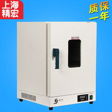 上海精宏 DHG-9140A  實驗室小型烤箱烘箱電熱恆溫鼓風干燥箱