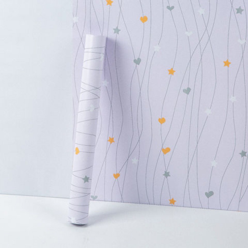 [폭발] 달빛 보라색