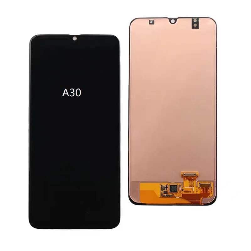 Suitable for Samsung A30S Oled Wf Mobile Phone Screen Assembly, Lcd Display, Internal and External Screens, Wholesale Suitable for Samsung A30S Oled Wf Mobile Phone Screen Assembly, Lcd Display, Internal and External Screens, Wholesale