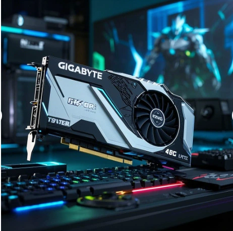 Графическая карта RTX 4060 8Г Магический Орел/Снежный Орел/Белый Ледяной Лавр/Малый Орел/Ветер Демона