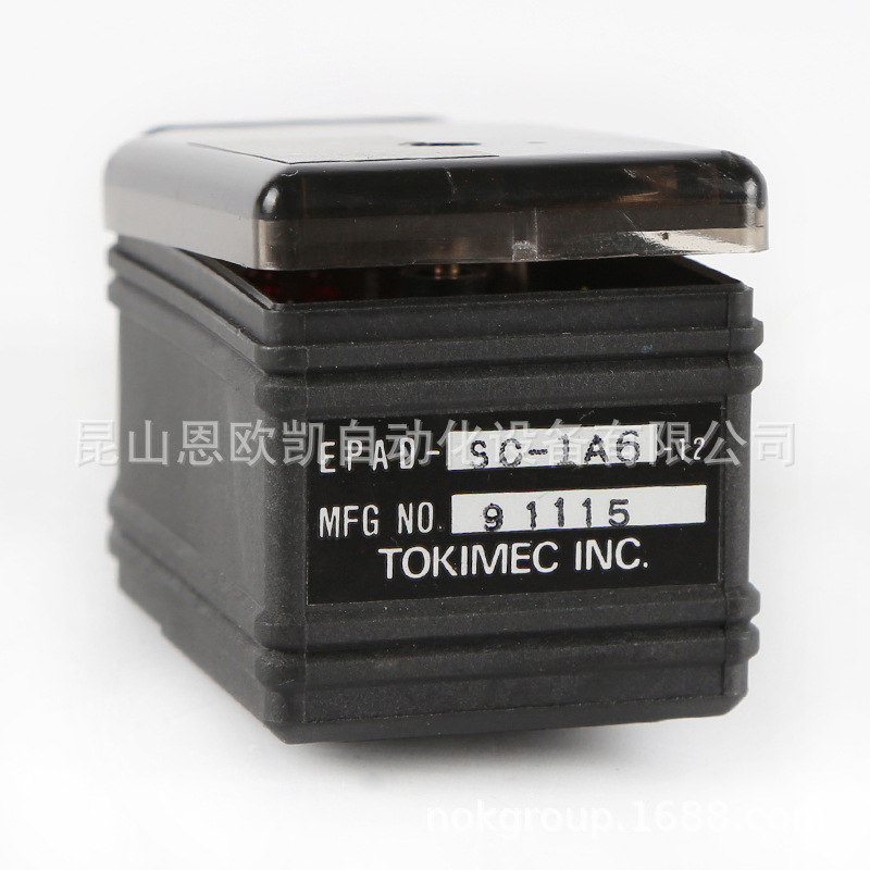 供应日本TOKIMEC放大器EPAD-SC-1A6-12