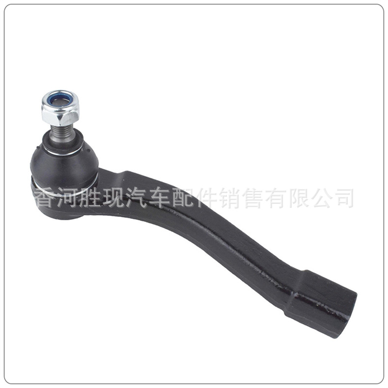 4666009001 Is Suitable for Kgm Ssangyong Car Parts, Including the Actyon, Rexton, and Other Models, and Includes the Steering Rack Outer Ball Joint