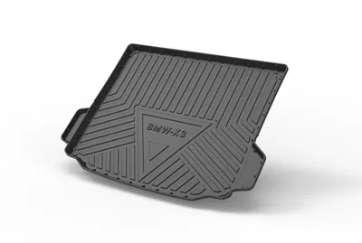 Trunk Mat | 2 Series Touring, X1 - bmw-x3-gasoline-only-china-market-2018-2023-120605