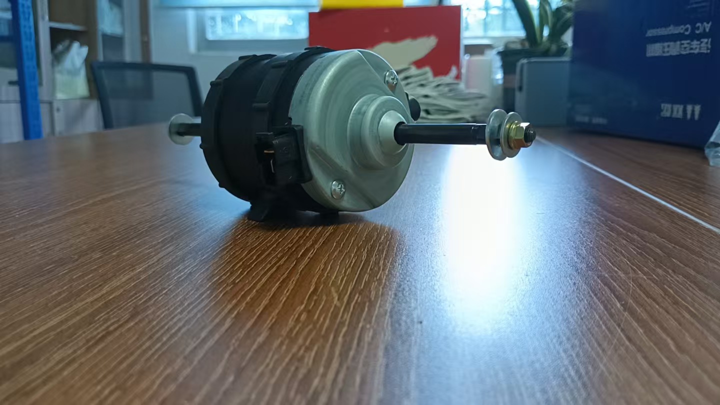 Car air conditioning blower A3 motor with impeller assembly 12V24V universal for various truck models