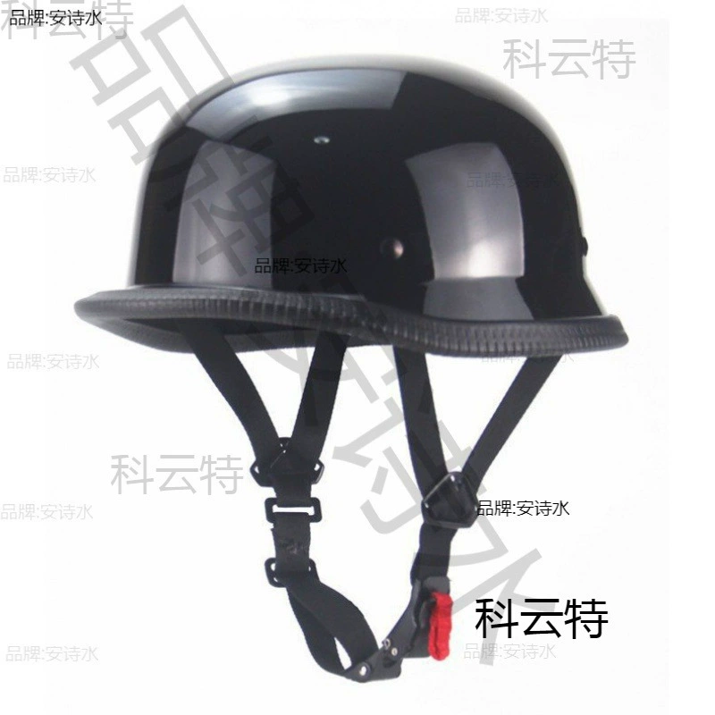 Бейсбольный шлем игра круиз-шлем Совок шлем EE Половина шлем аккумуляторы мотоцикла бандит DS Хип-хоп дефектный спортсмен