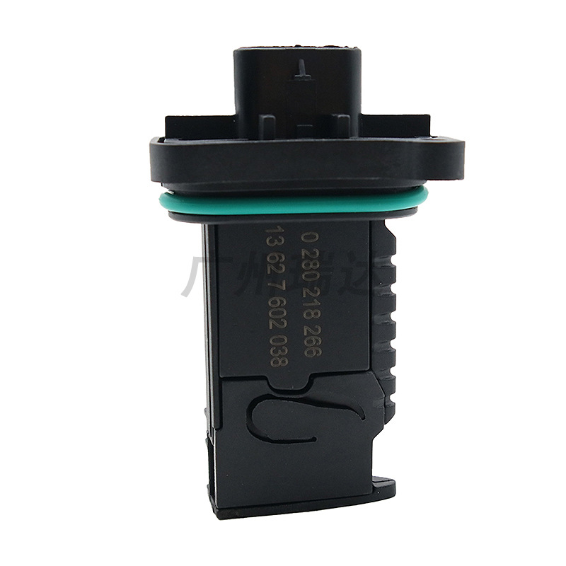 Accesorios de automóviles transfronterizos para BMW medidor de flujo de aire sensor de flujo de aire 13627602038