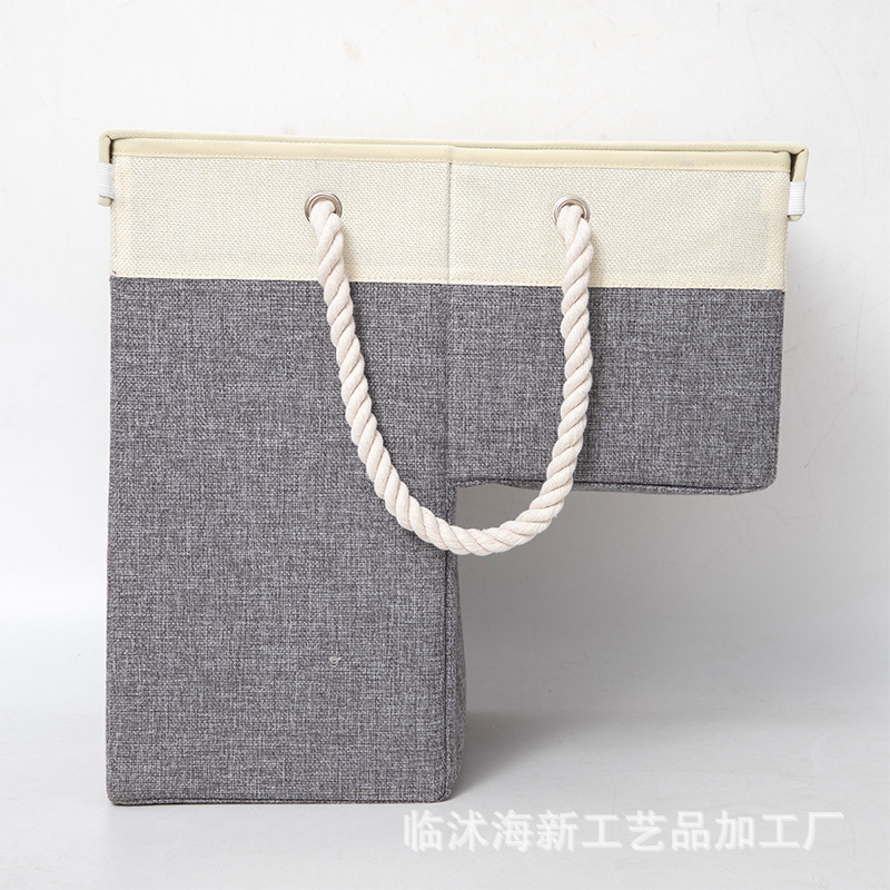 Gris (plegable con tapa)