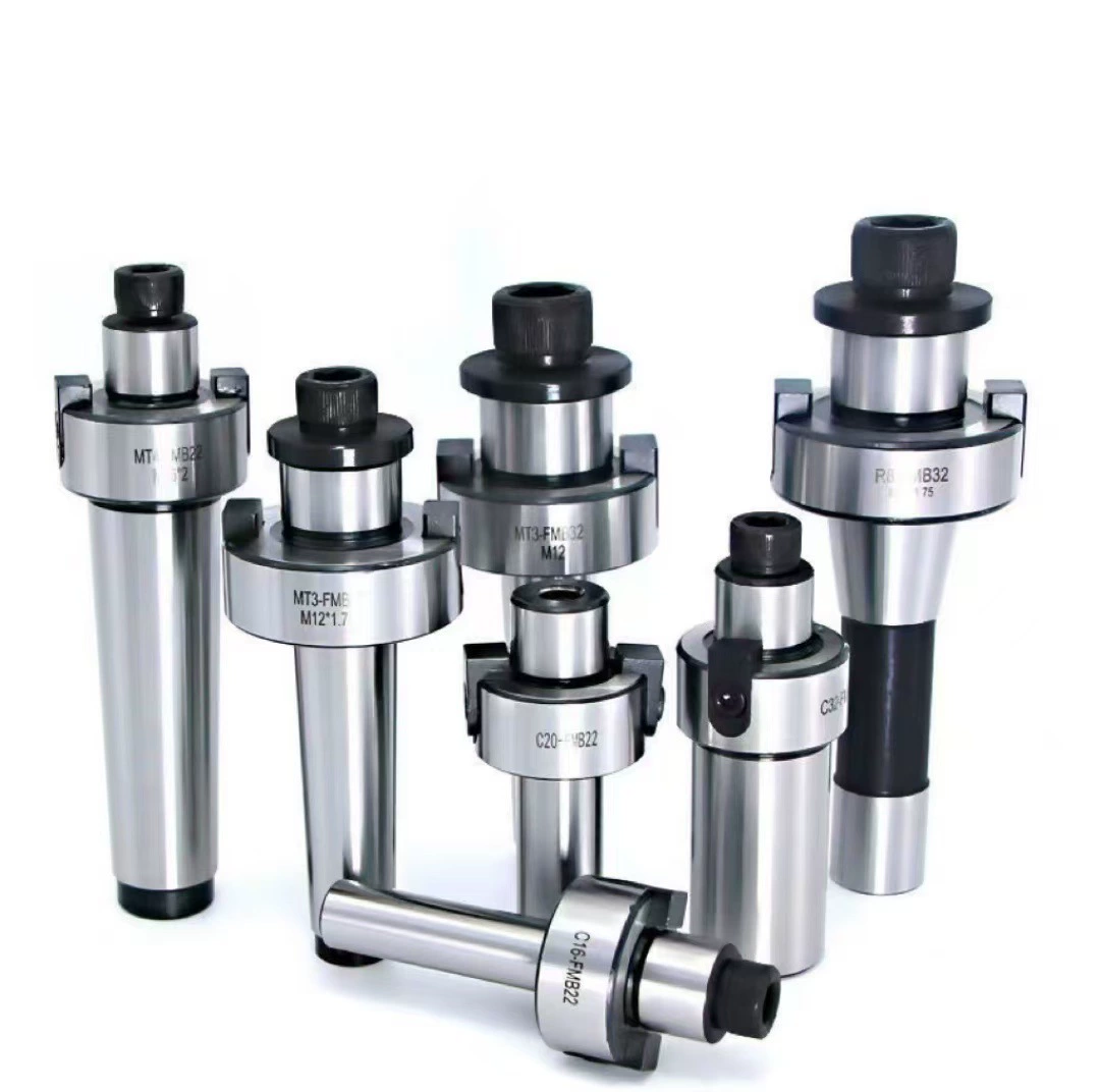 Прямо с завода-производителя: фрезерный инструмент C20-FMB22/27/32/40, плоский, закаленный, бесплатная доставка при оптовых заказах.