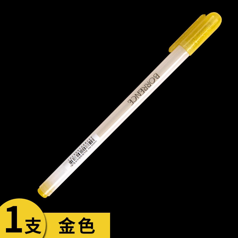 摸鱼本加厚儿童迷你便携美术涂鸦画画本丙烯马克笔专用手帐摸鱼集|undefined