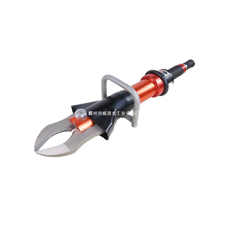 GYJQ-36(16)/180?液压剪切器消防破拆剪断工具报废车辆拆解剪刀