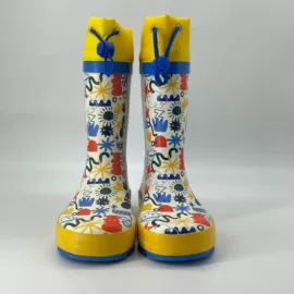 童雨靴;女式雨鞋;男式雨鞋