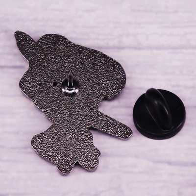 Yaxa sancaqları Brooch Clothing Hat