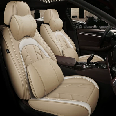 Cover Seat Cover Leather All Seasons | Four Seasons Pad