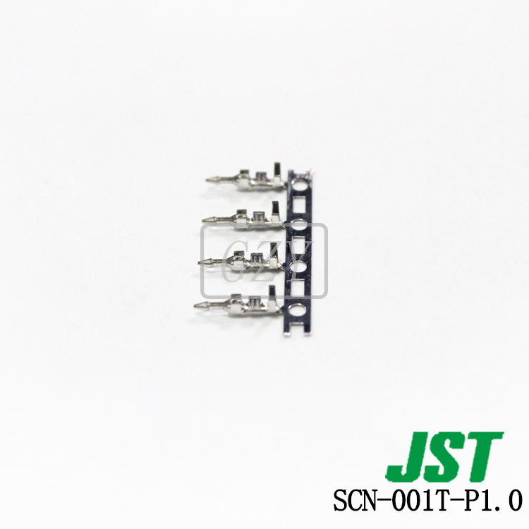 �ؼ۴���SCN-001T-P1.0 ������߶��� JST�������Ӳ������