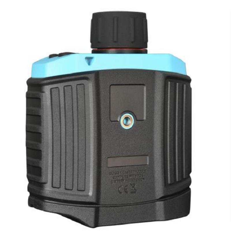 激光测距测高仪 型号SN2500 库号M287784