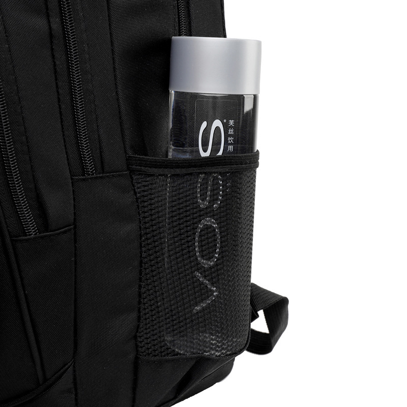 Mochila de moda transfronteriza para estudiantes de secundaria ins Mochila escolar de alta calidad Mochila de gran capacidad para niñas al por mayor