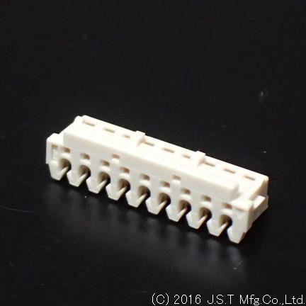 现货供应  正品  JST  09CZ-6H