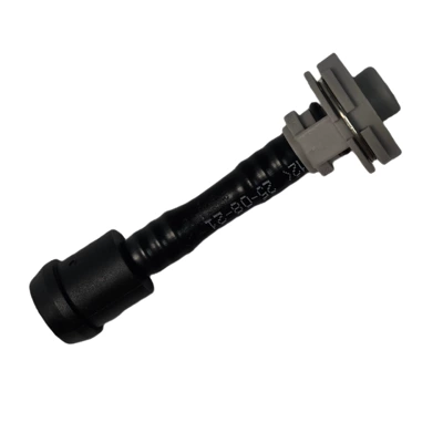 Return Pipe — automobile water pipe