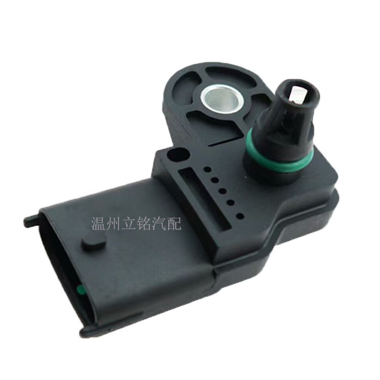 0281002437 504088431 intake pressure sensor is suitable for Peugeot, not Ya Ford