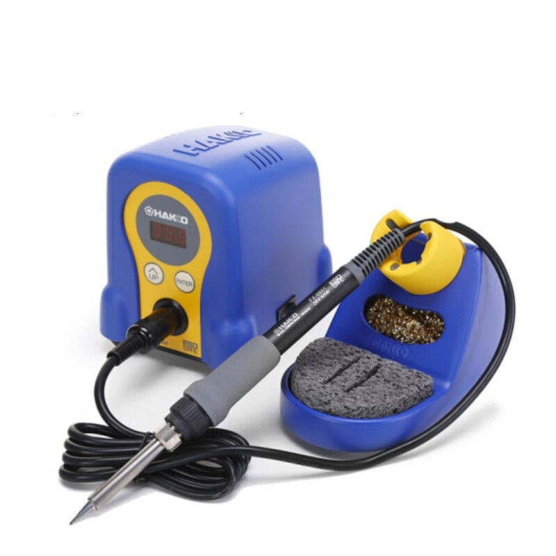 批发现货原装日本白光HAKKO-FX-888D焊台焊咀T18恒温电焊台65W