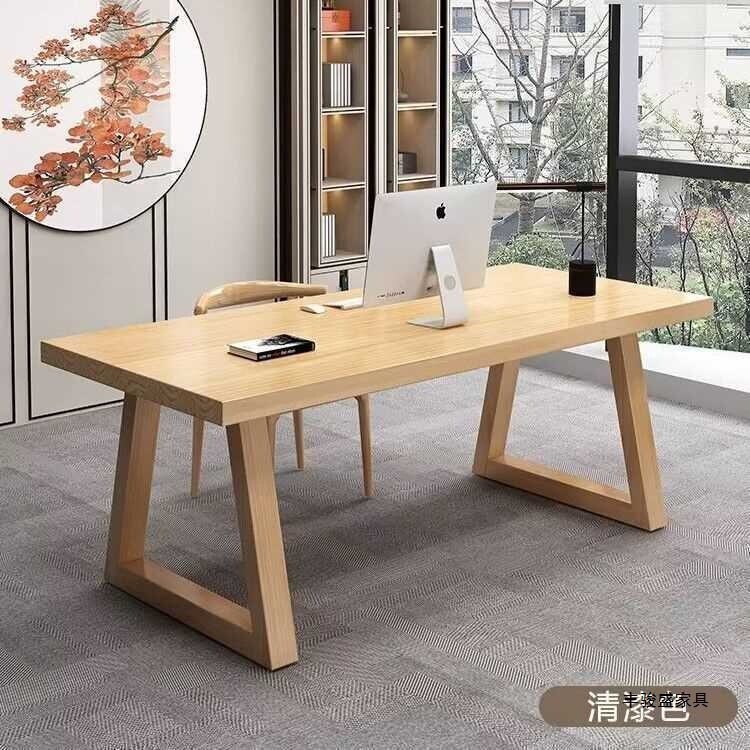 Fengjunsheng Jmo Home Table Rectangular Study Table Solid Wood Table Computer Table Office Table Simple Tea Table Fengjunsheng Jmo Home Table Rectangular Study Table Solid Wood Table Computer Table Office Table Simple Tea Table