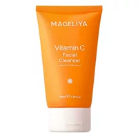 General Trade Таиланд MAGELIYA VC Очищающее средство для лица Контроль жирности Очищение, увлажнение, осветление и отбеливание