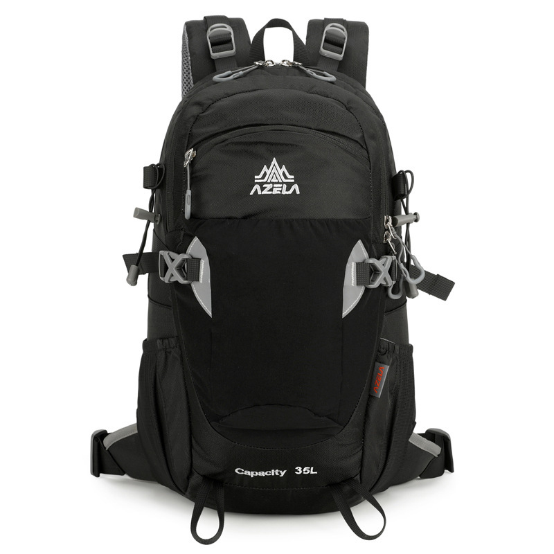 Azera クロスボーダースポーツバッグアウトドアハイキングサイクリング登山バッグ大容量旅行大容量スポーツバックパック|undefined