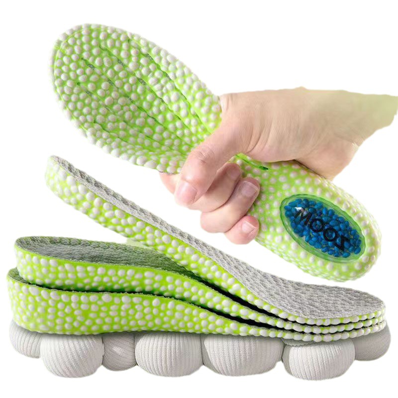 Huella Youpin BOOST plantilla de aumento de altura interior