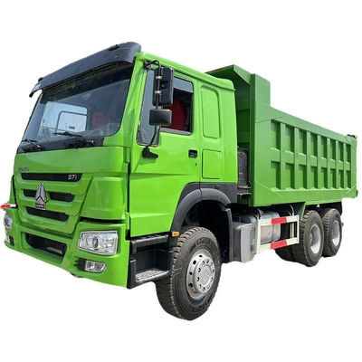site building material transport vehicles, Yük maşınları