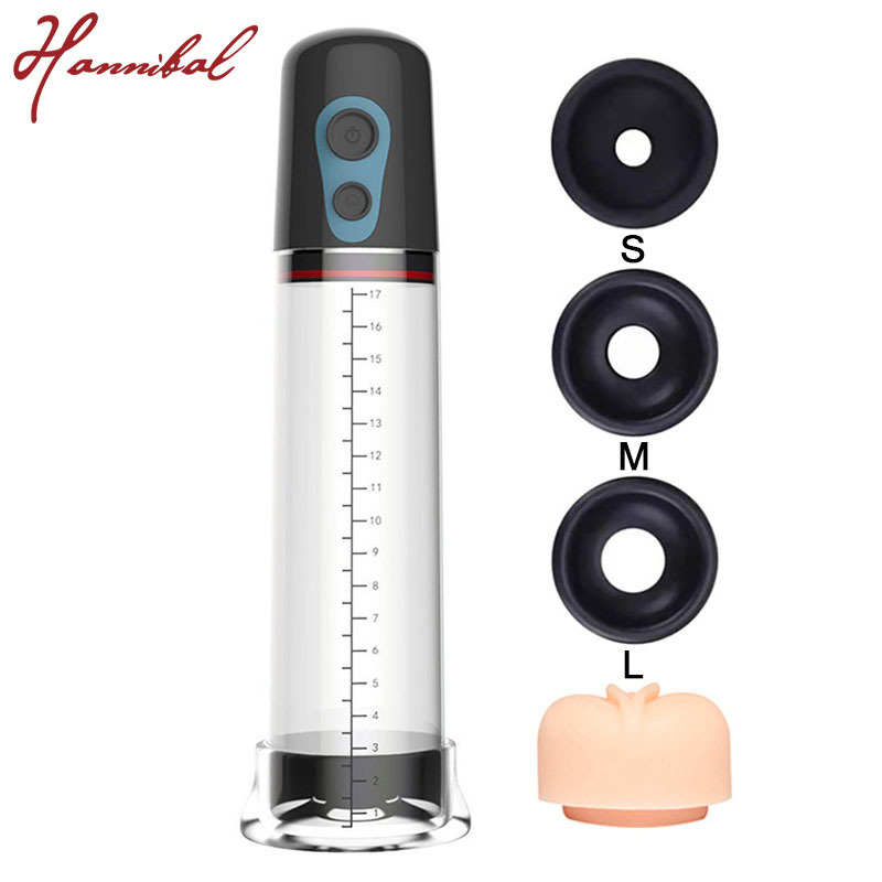 Hannibal/Hannibal hombres aviones Copa adulto masculino masturbación pene ejercicio entrenador físico estiramiento Copa