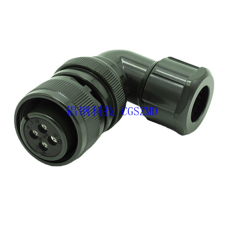 MIL-DTL-5015 ϵ 3108 3102 3106 18-10S 4о