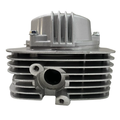 head assembly, Cylinder and parts