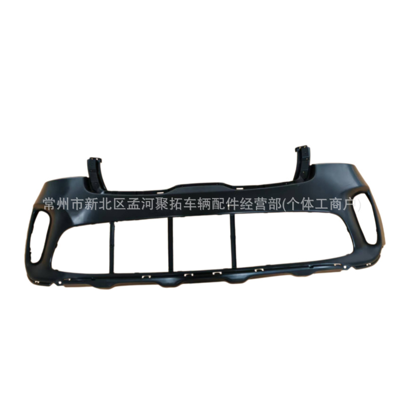 Kia Sorento 2018 ön və arxa bumper, fara və stop korpusu