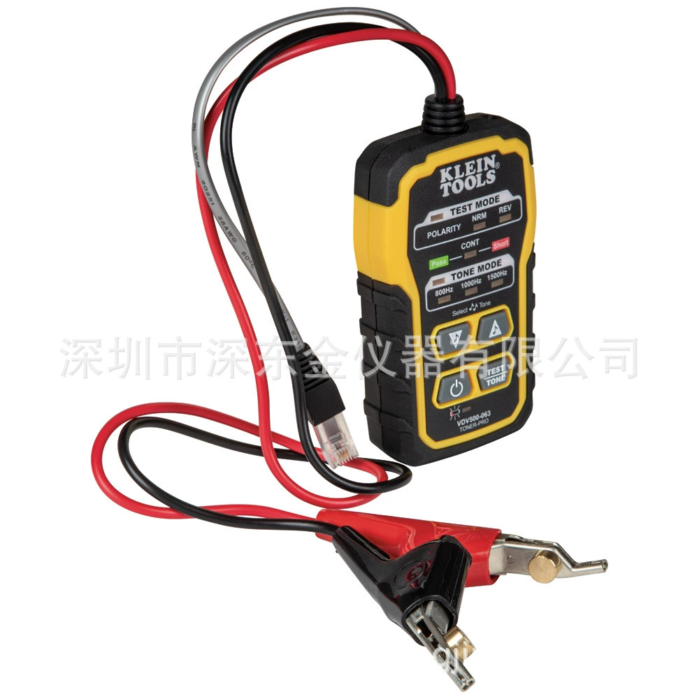 Американский генератор тонов Kaineng KLEIN TOOLS VDV500-063 Toner-PRO