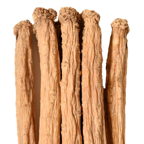 Codonopsis pilosula super-large dry goods whole root Gansu Minxian sulfur-free sun-dried whole soaked chicken health wholesale Chinese herbal medicine