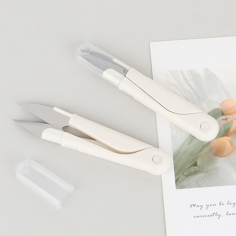 가정용 재봉 가위, 학생용 종이 자르기 가위, 사무용 가위, 실 자르기 가위, 재봉사 가위, 스테인리스 낚시 도구 가위