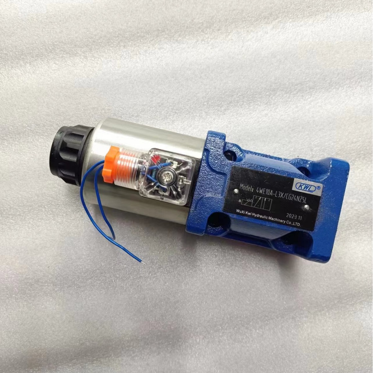 4WE10A6X/EG24NZ4,4WE10A6X/EG24Z4,电磁换向阀