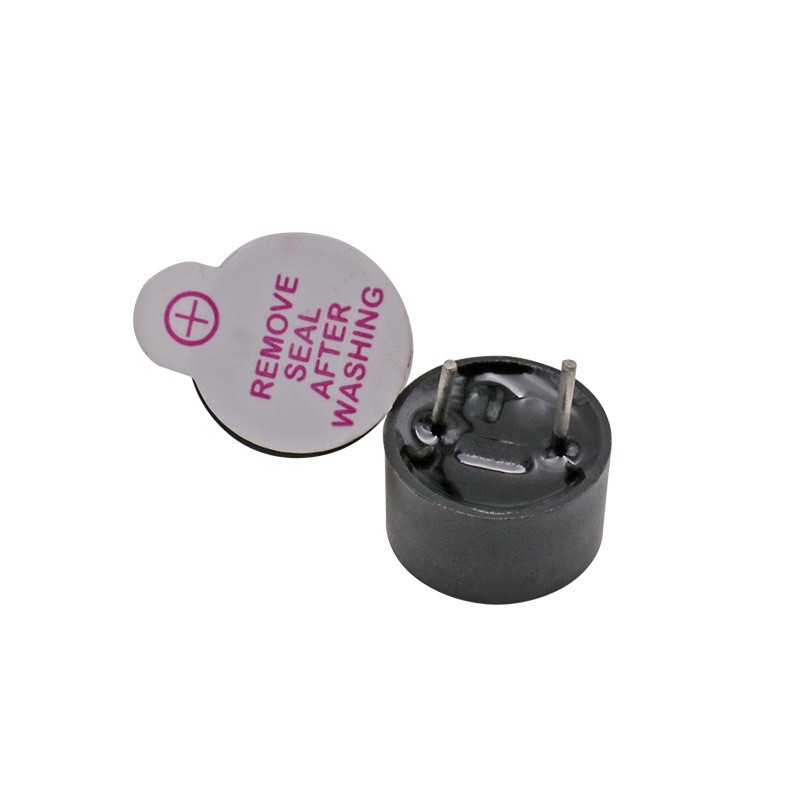 厂家直供 电磁式有源HNB09A03蜂鸣器一体超薄 9*5.5mm 3V 5V 12V