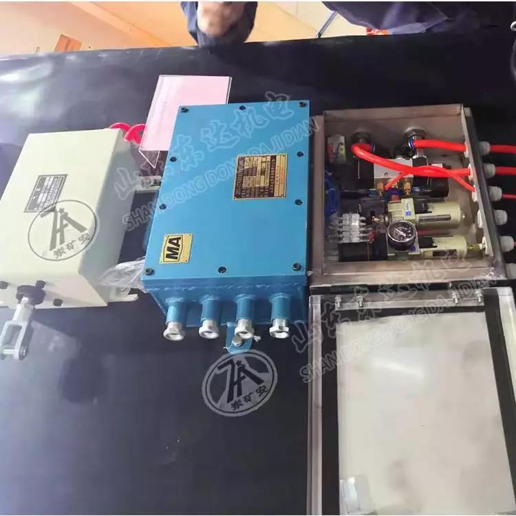 司控道岔装置1 (2)