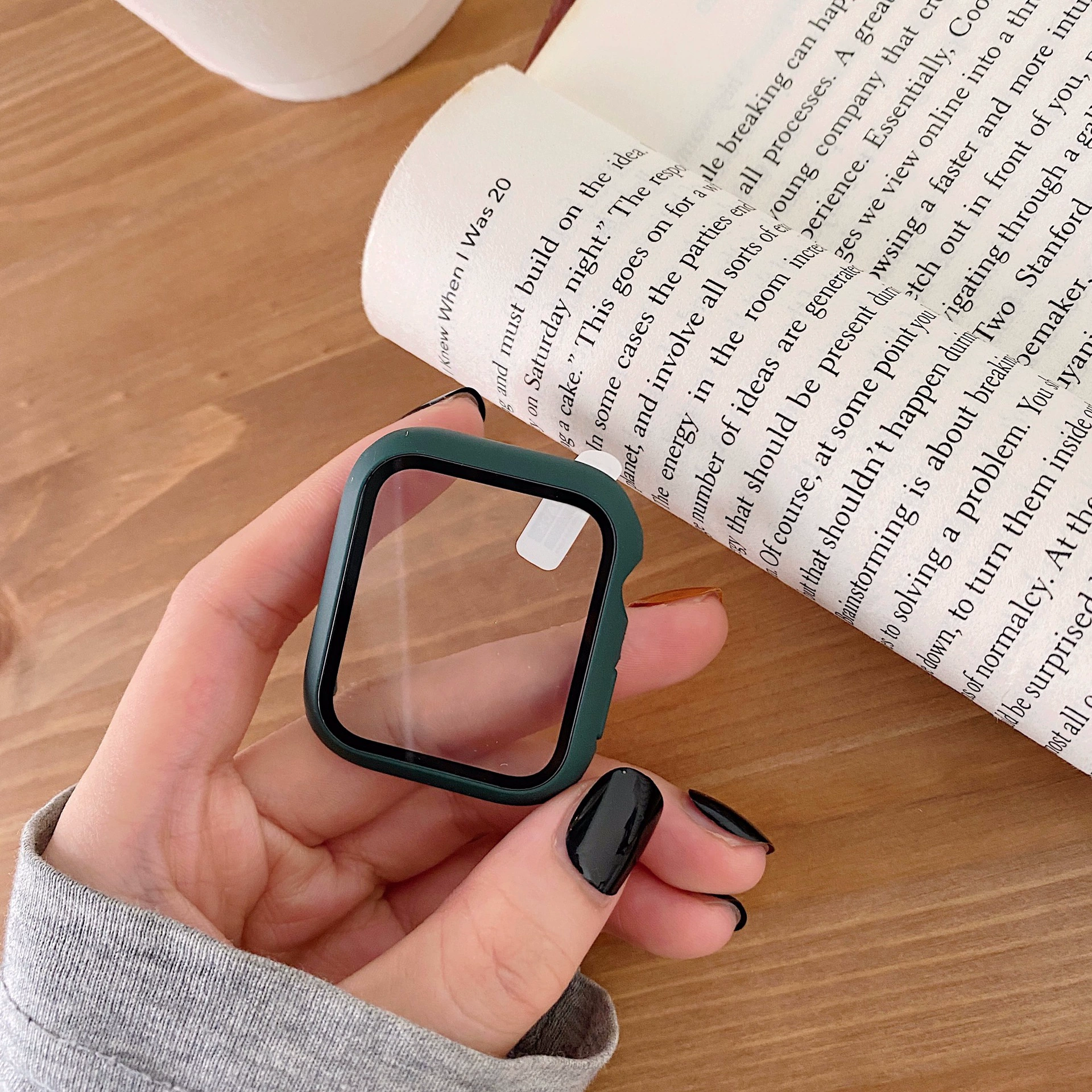 Кожух защитный для Apple Watch