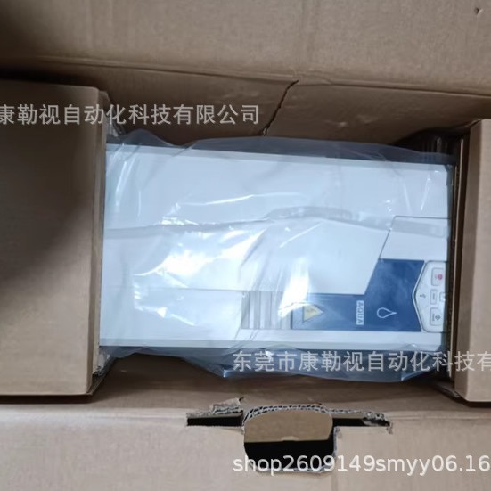 ACH580-01-096A-4ABB inverter brand new in stock with one year…