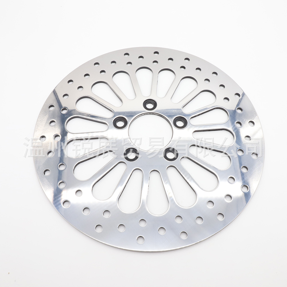 Discos de freno de disco SOFTAIL SPORTSTER DYNAMODELS