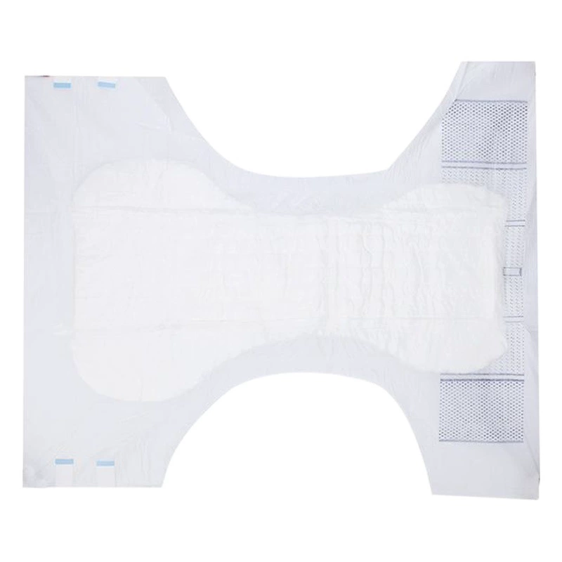 Le Youfu для взрослых подгузники для взрослых подгузники для пожилых людей
