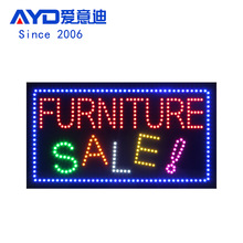 羳LEDҾӼҾƁ LED FURNITURE SALE 43x78cm